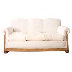 1930
s 3 seater country house sofa