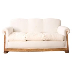 1930
s 3 seater country house sofa