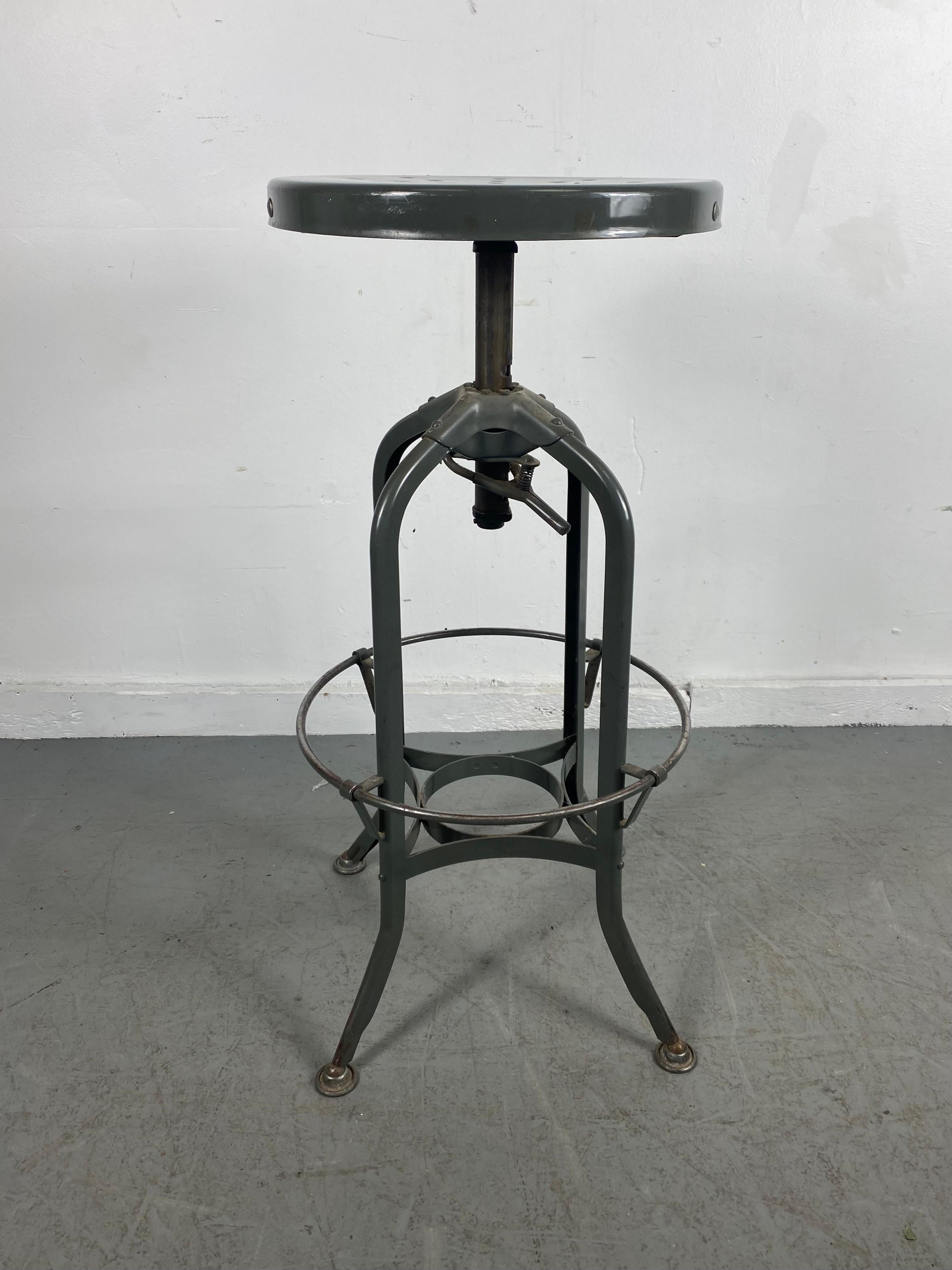 1930s bar stools