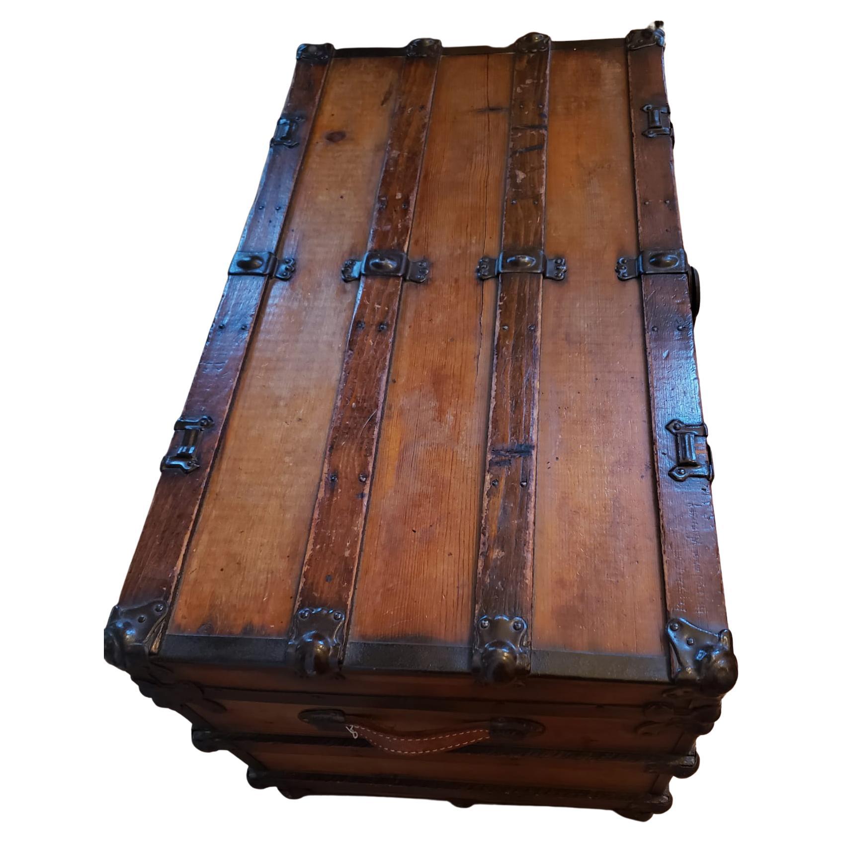 cedar lining for trunk