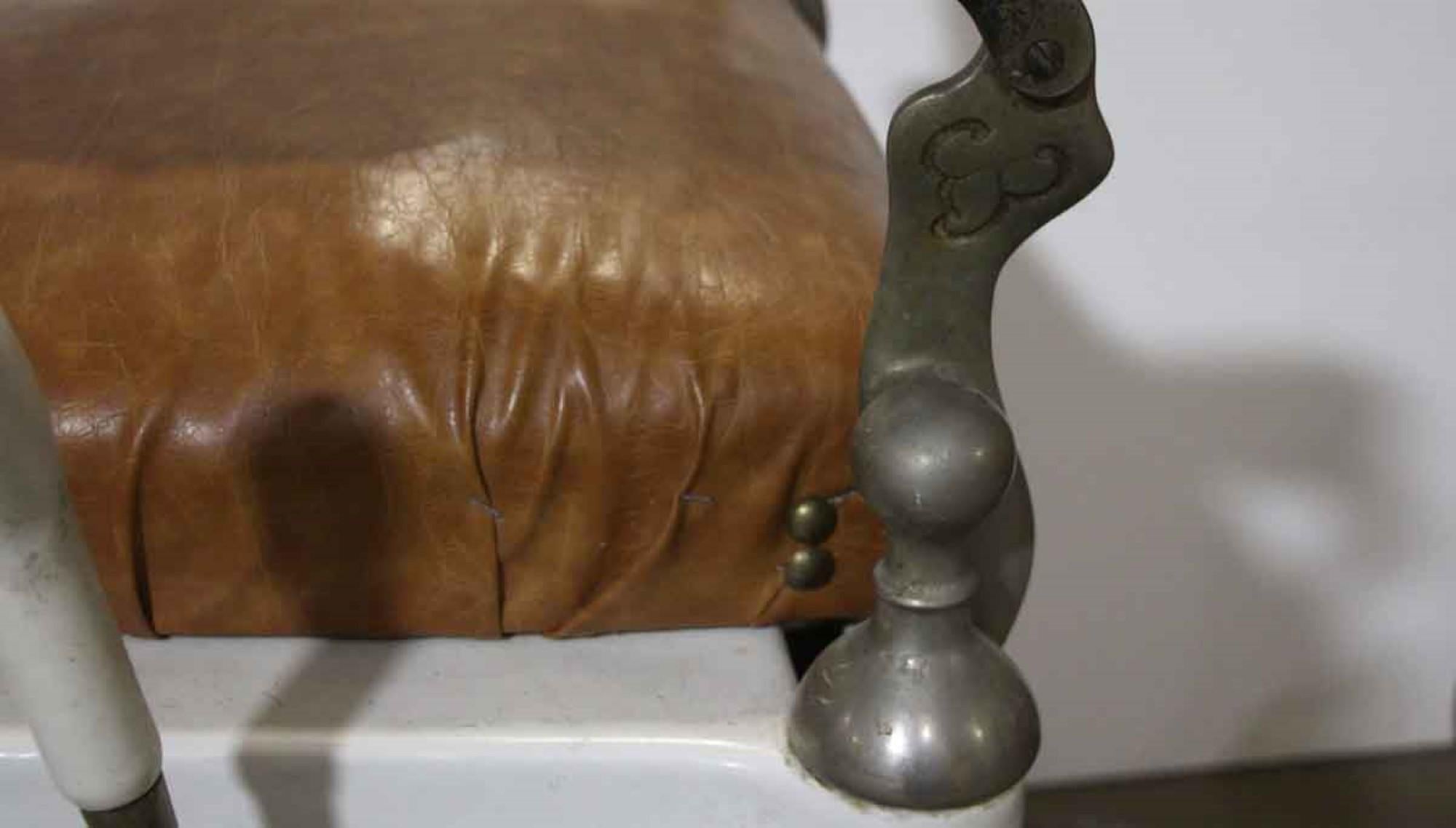 emil paidar barber chair