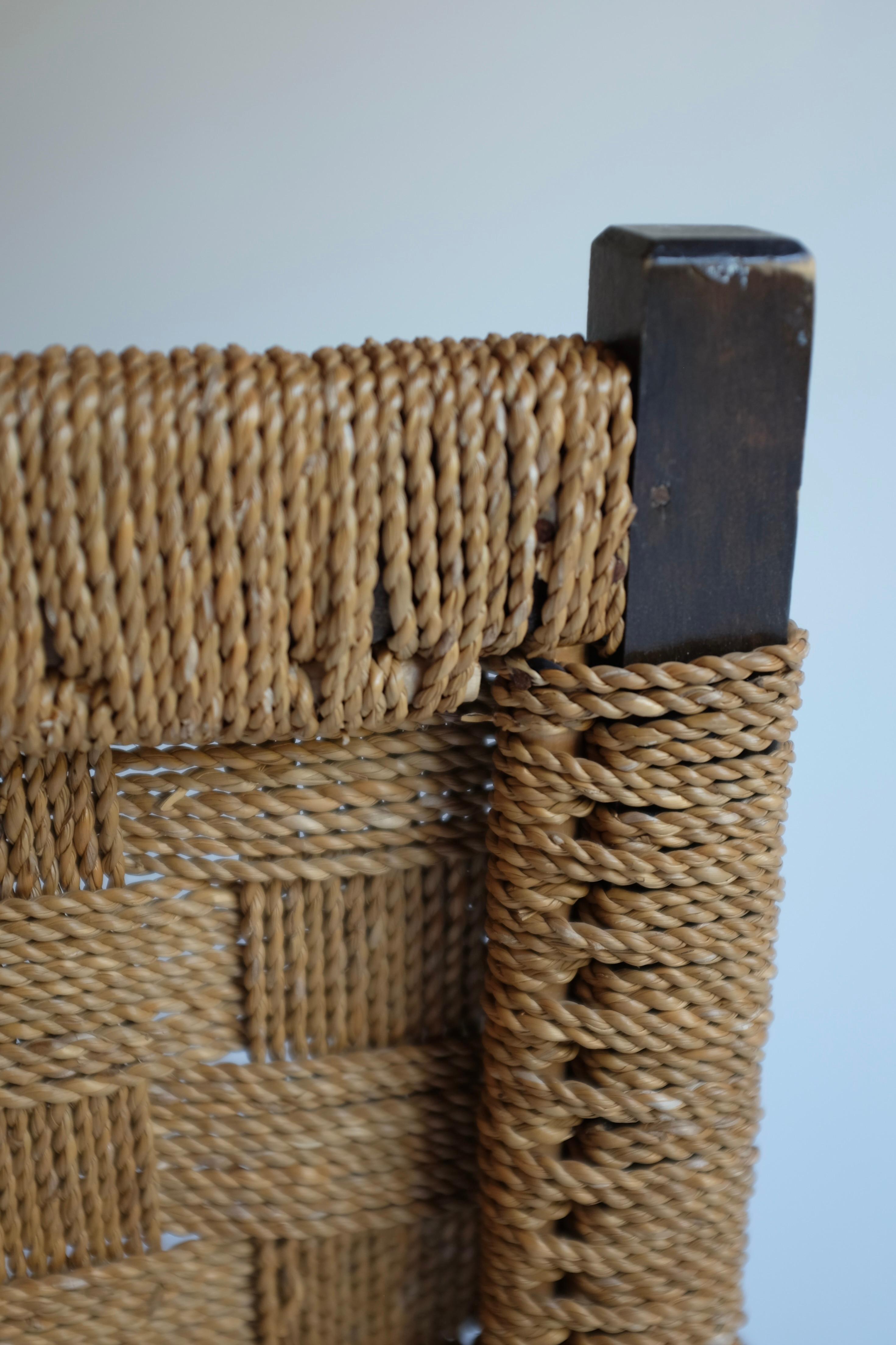 Mid-20th Century 1930s Armchair by Axel Larsson