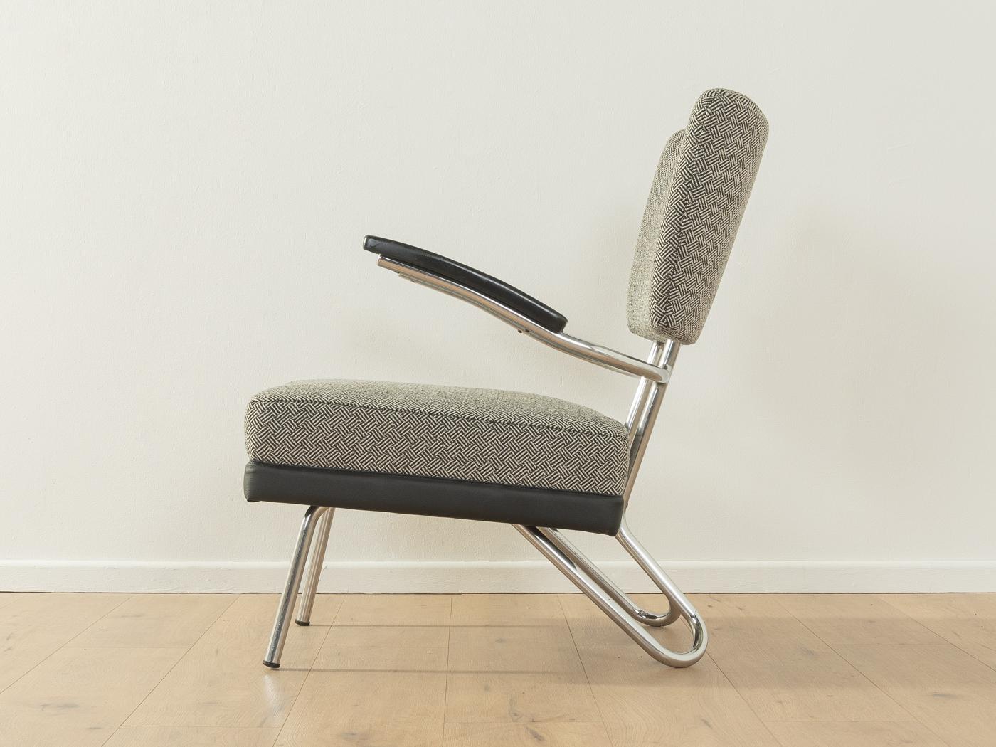 Sillón de los años 30, Mauser Alemán en venta