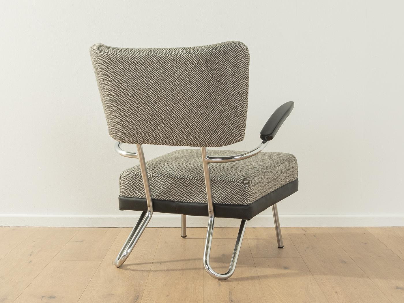 Sillón de los años 30, Mauser en Bueno estado para la venta en Neuss, NW