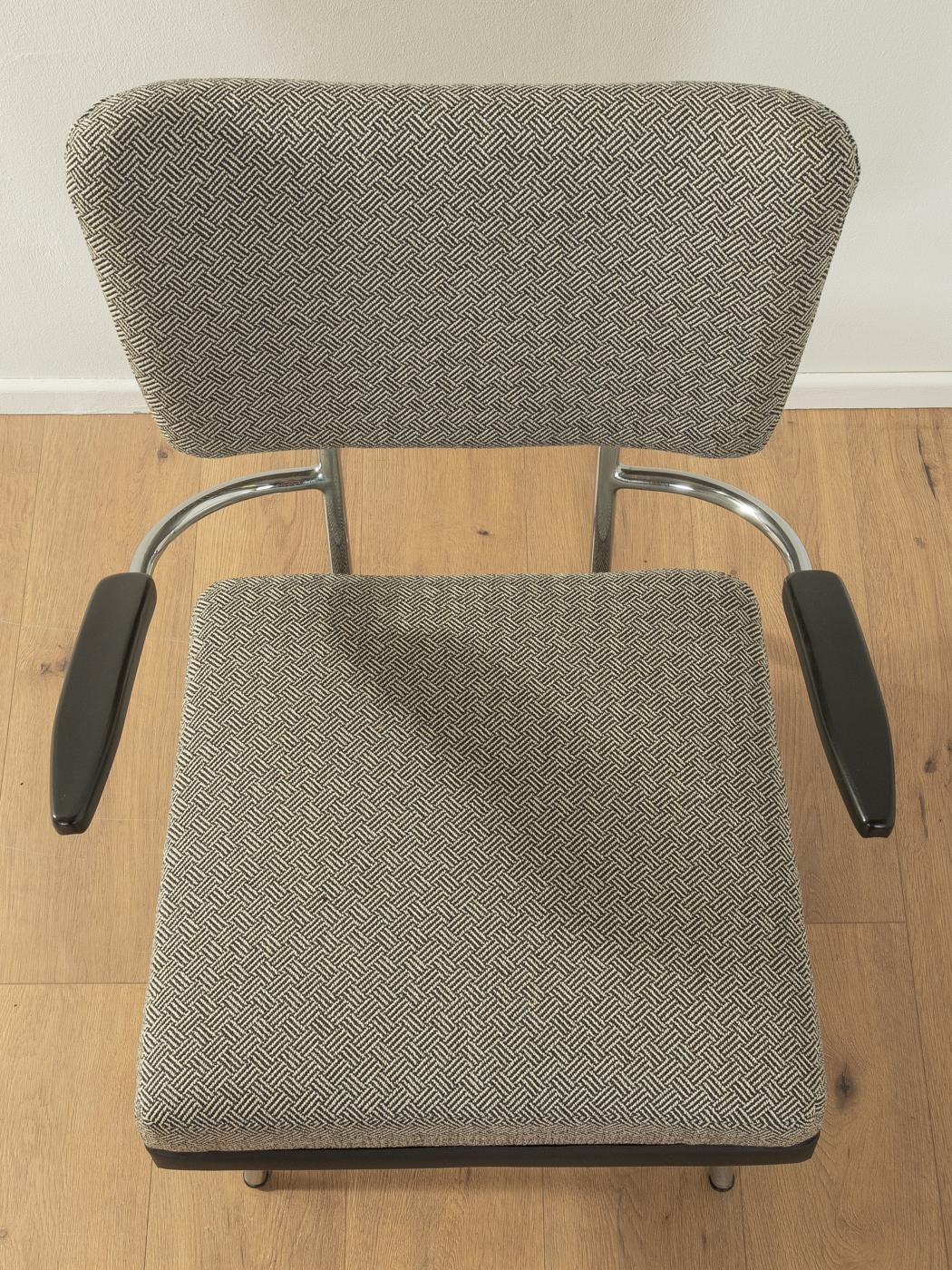 Sillón de los años 30, Mauser mediados del siglo XX en venta