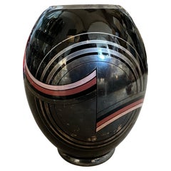 Vases and Vessels