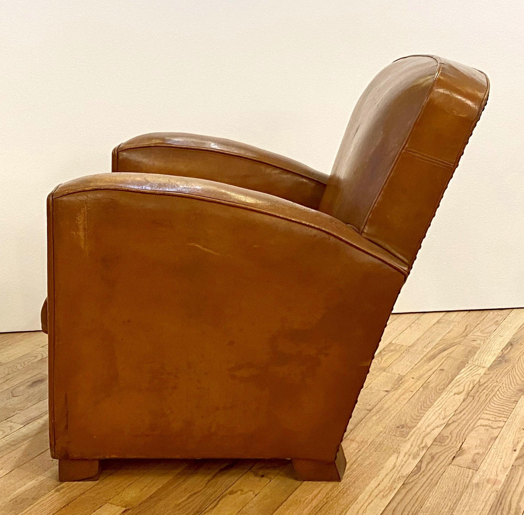 refurbished leather chairs