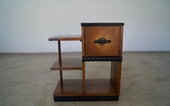 Cabinet / étagère Art Déco des années 1930