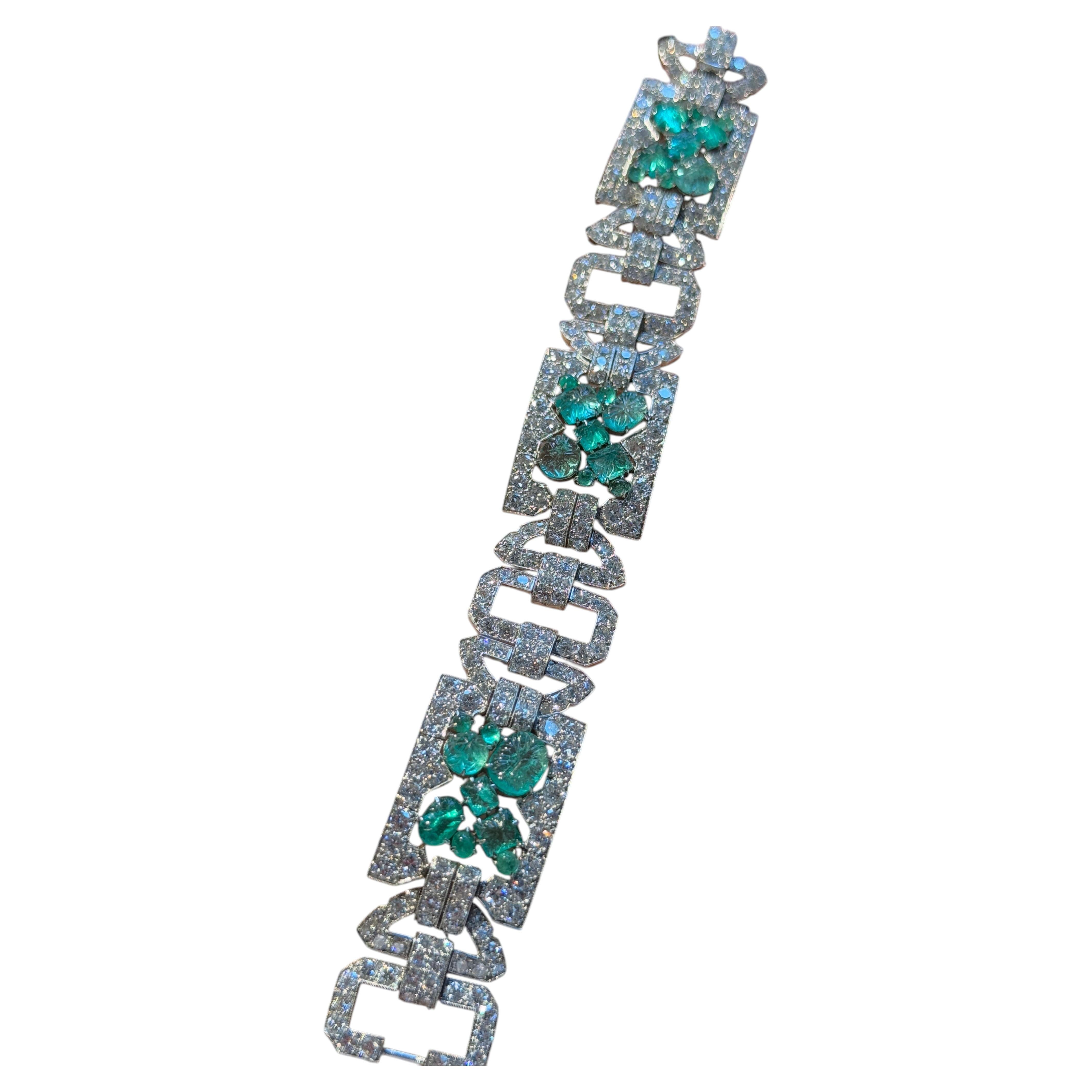 What is Chaumet famous for?