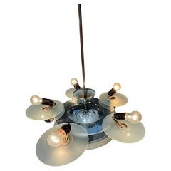 Chandeliers and Pendants