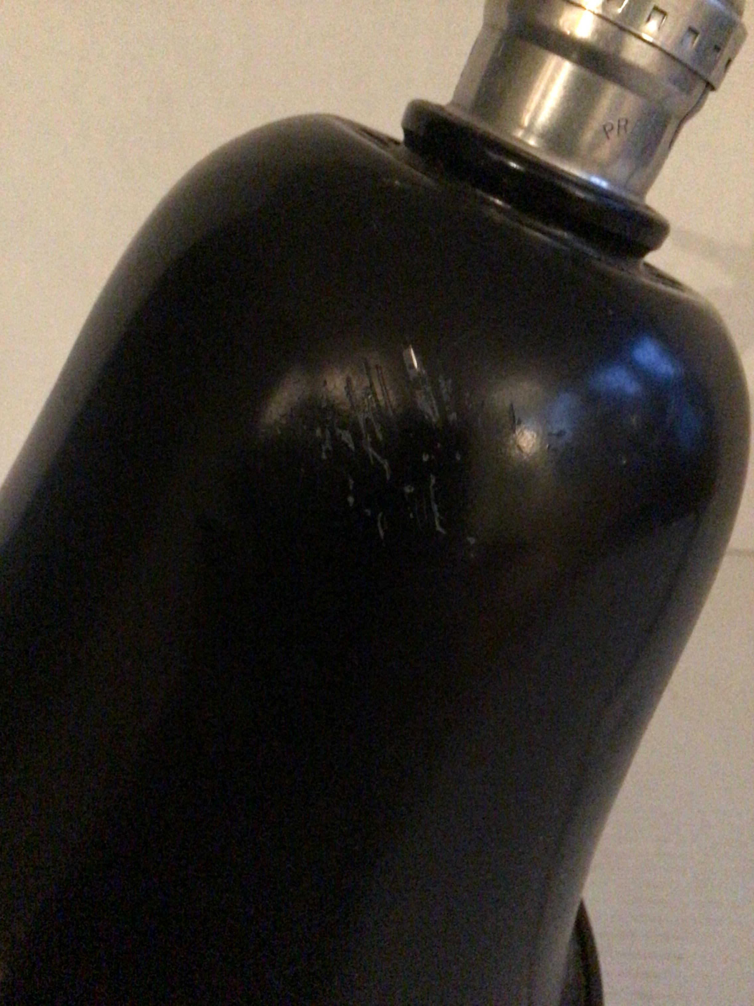 Lámpara de escritorio Art Decó de los años 30 en venta 5