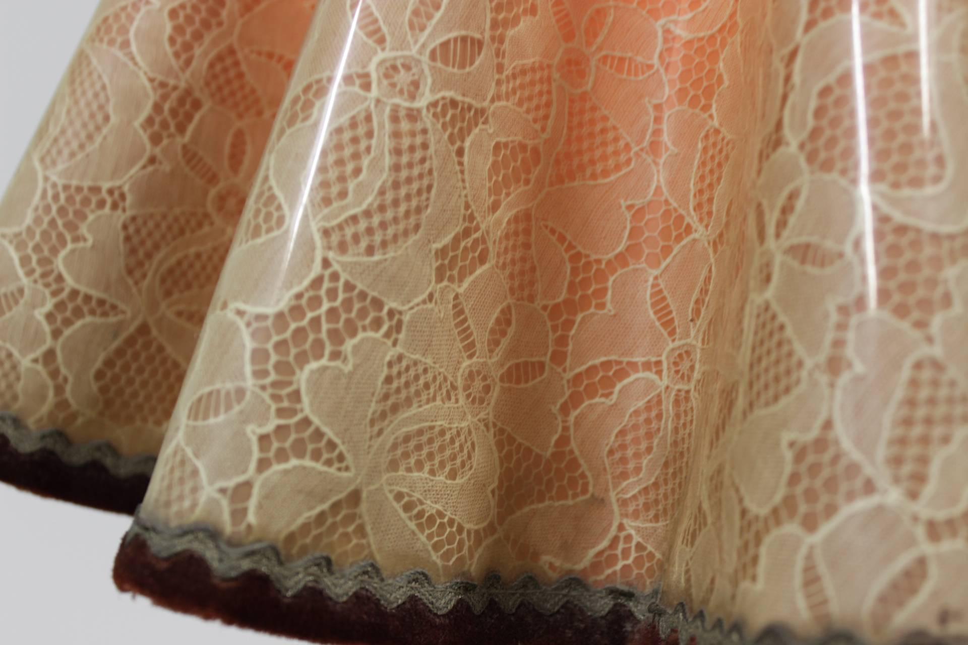 Lampadaire Art Déco des années 1930, Tchécoslovaquie 1