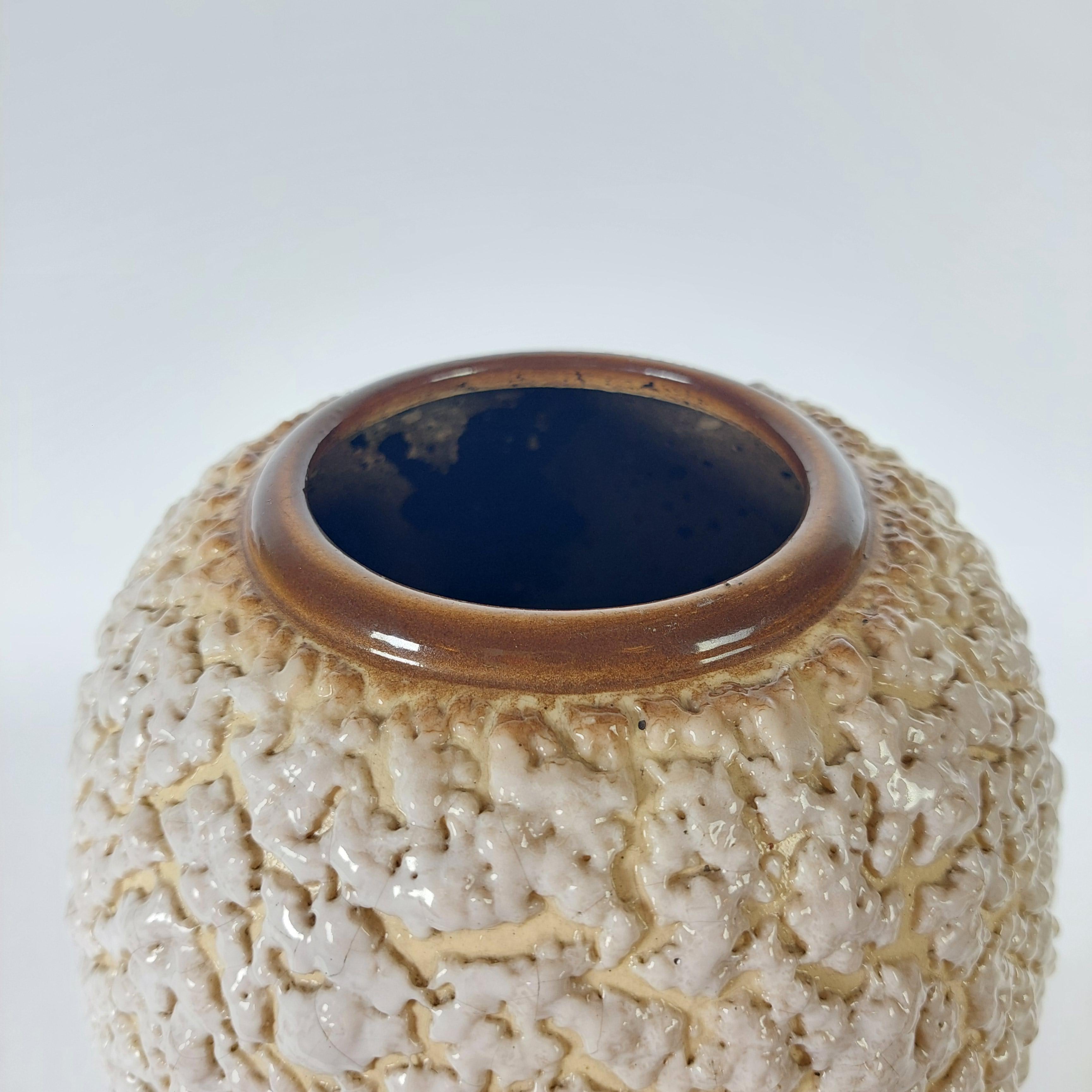 Mid-20th Century 1930s Art Deco French Vase