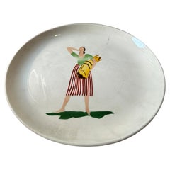 Porcelain