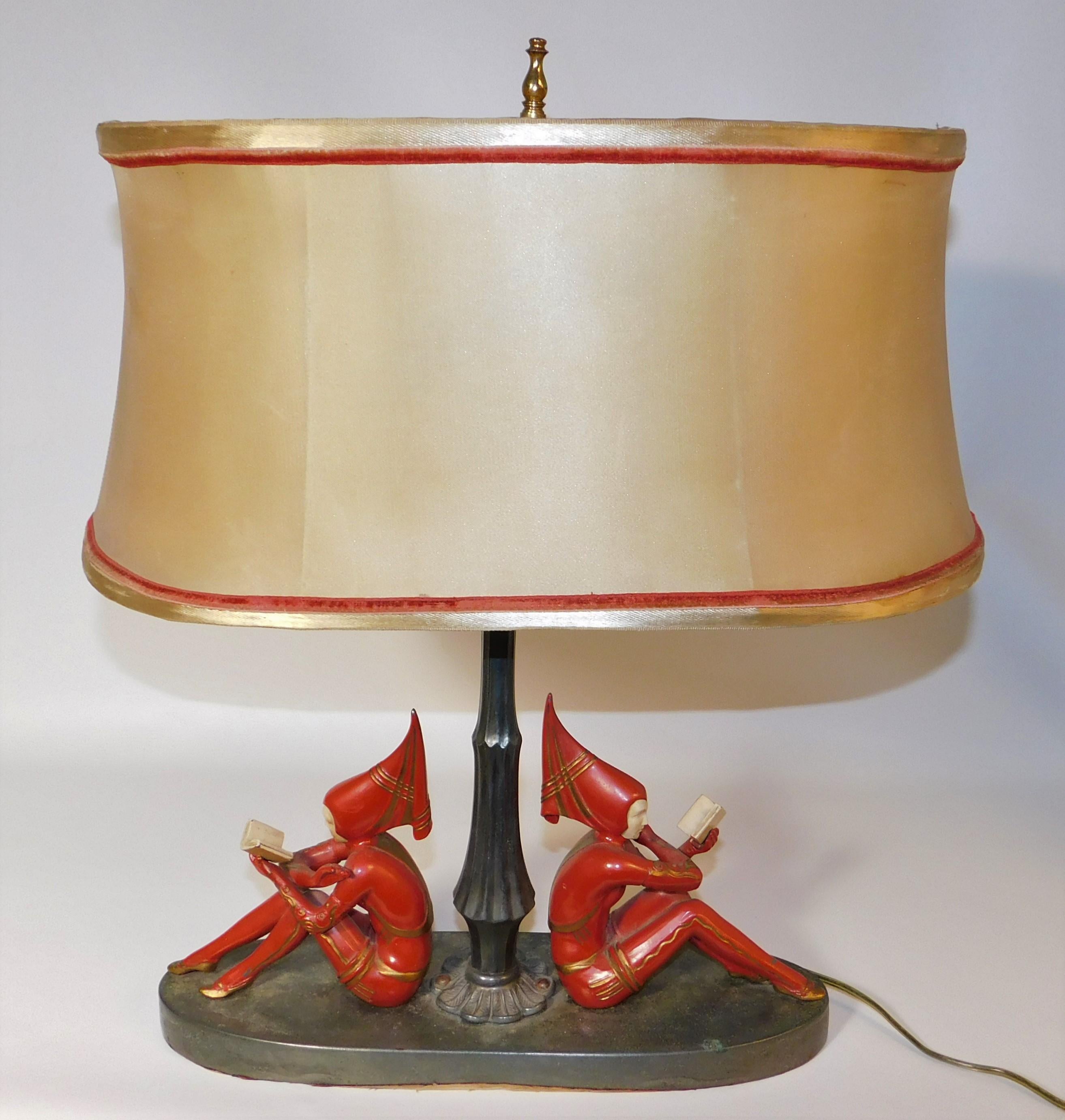 jb hirsch pixie red