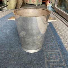 1930s Art Deco Italian Wine Cooler designed by Gio Ponti for Krupp Milano