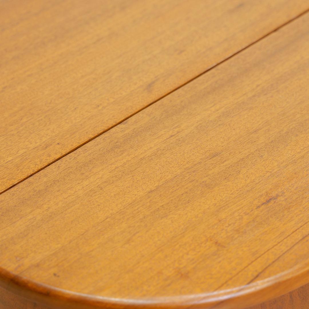 1930s Art Deco Metamorphic Cocktail Wagon Bar Cart by Besway en venta 3