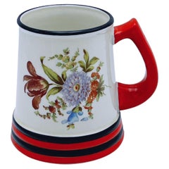 1930s ART DECO Mug by Nora Gulbrandsen (1894-1978), Norway