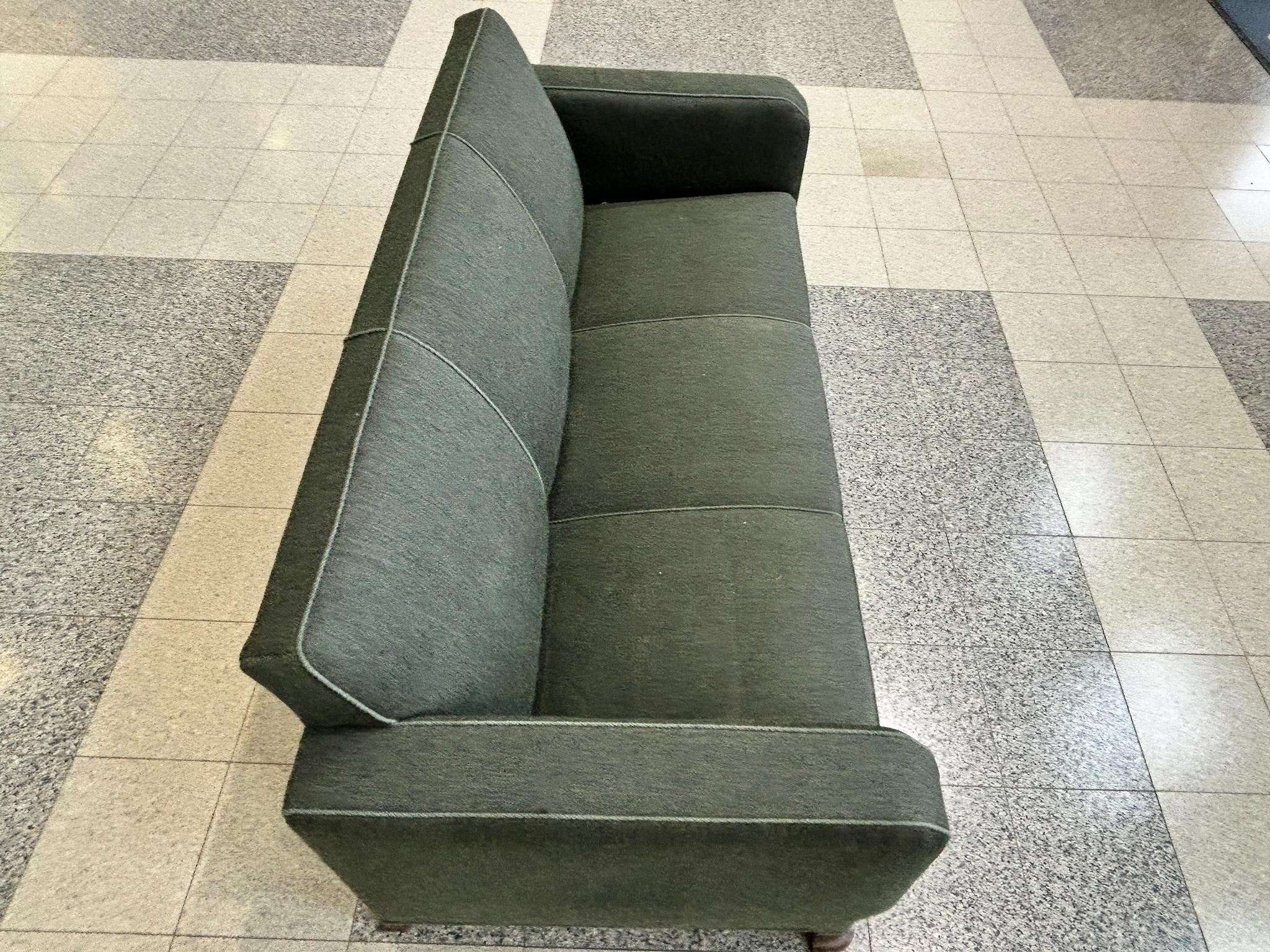 Fait main Canapé Art Déco 1930 en vente
