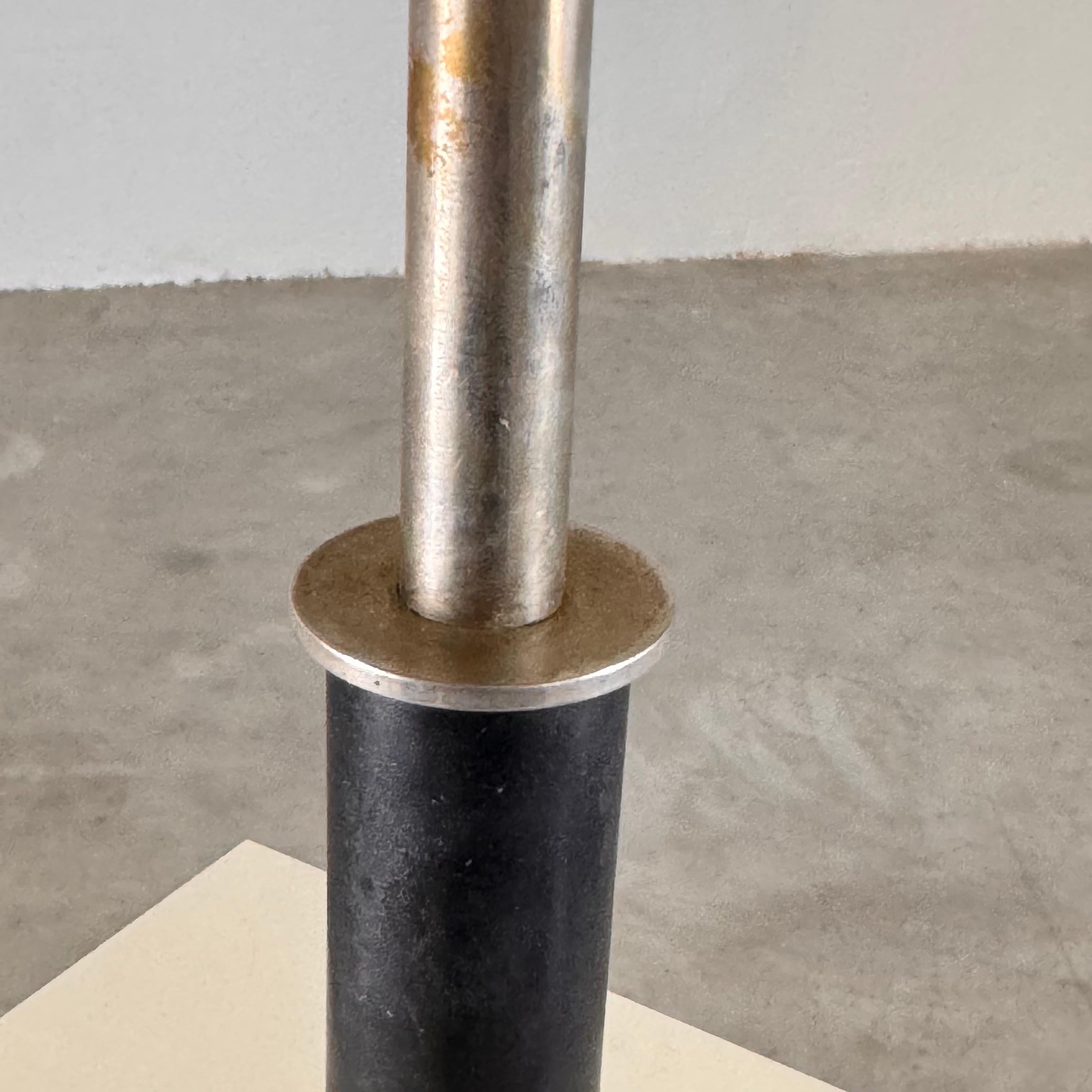 1930s Art Decò / Swedish Grace Table Lamp by Erik Tidstrand for NK For Sale 9