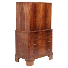1930s Cabinets