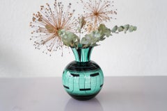 1930s Art Deco vase by Ilse Claesson for Rörstrand, Sweden