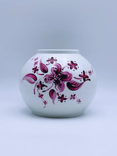 1930s ART DECO Vase by Nora Gulbrandsen
