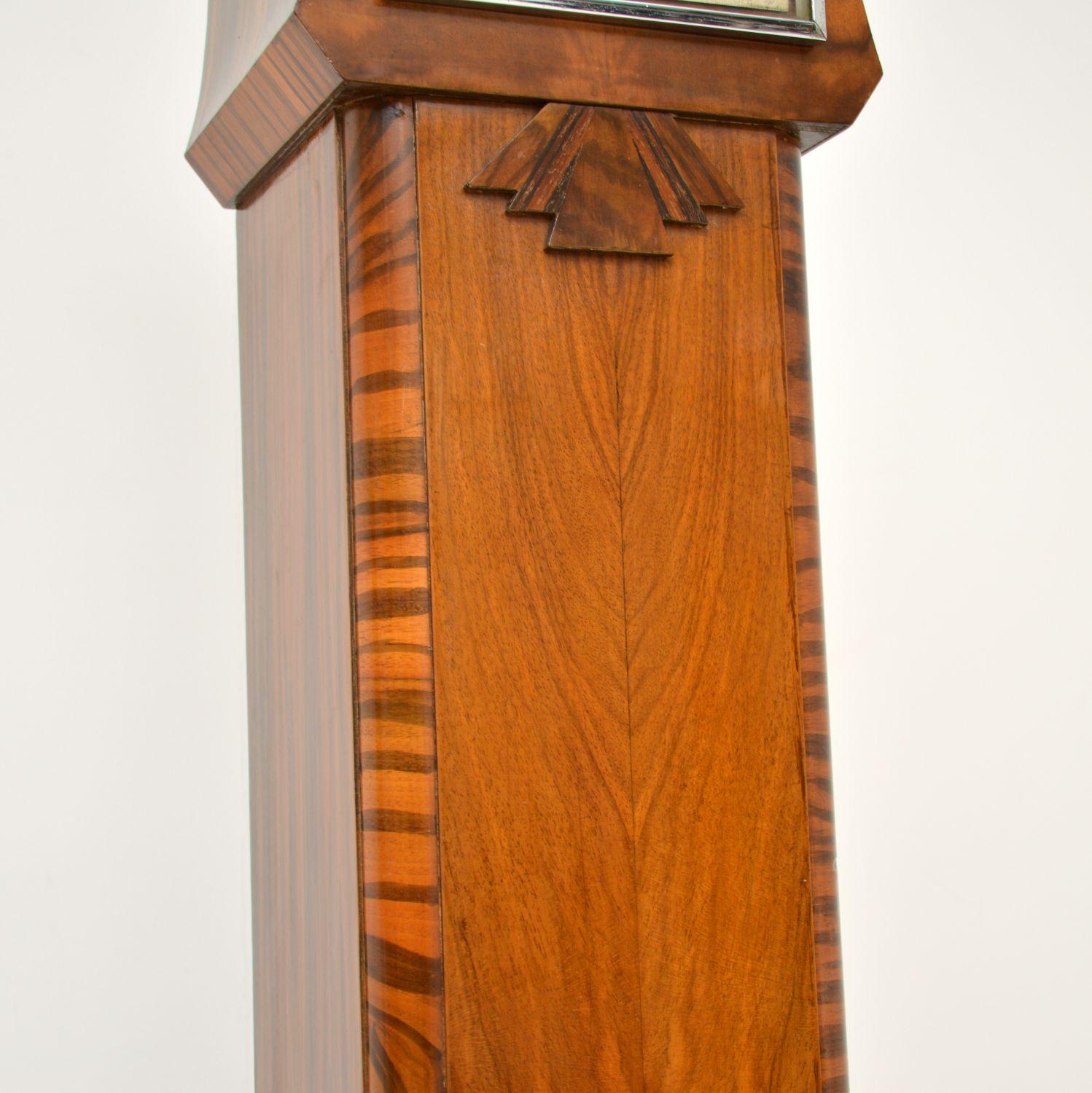 1930s grandmother clock