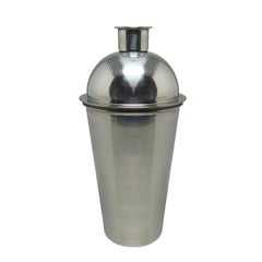 Shakers da cocktail in stile Art Deco degli anni '30. Prodotto in Francia