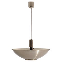 1930s ‘Bauhaus’ Pendant attr. to Elmar Berkovich