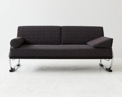 1930s Bauhaus Sofa by Robert Slezak for Slezak Factories