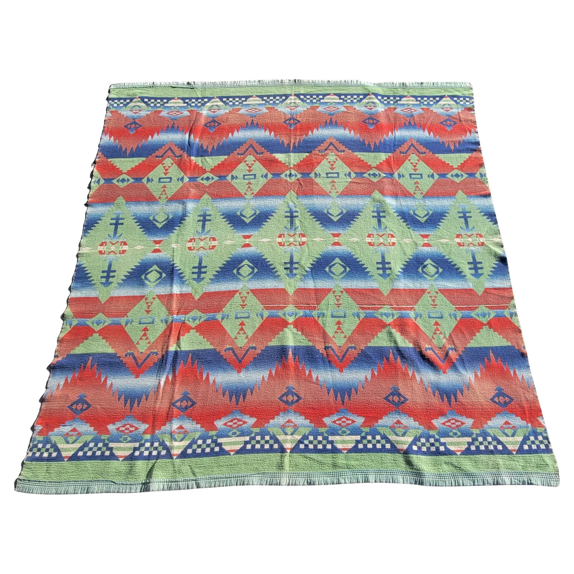 How do I wash a Beacon blanket?