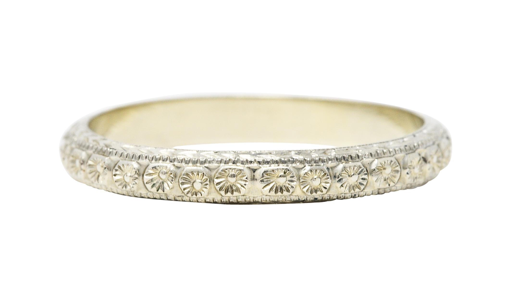 ring gold bernstein