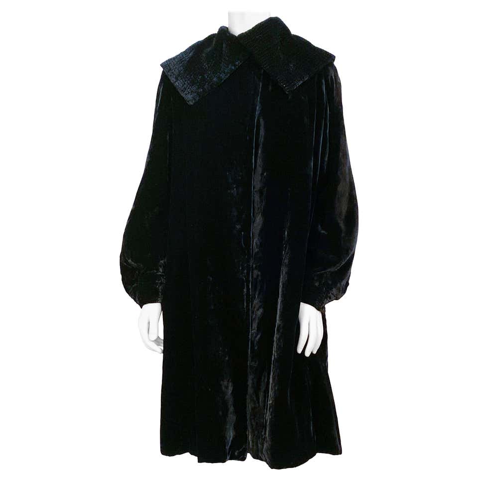 1930s Coats and Outerwear - 46 For Sale at 1stDibs | 1930s women's ...