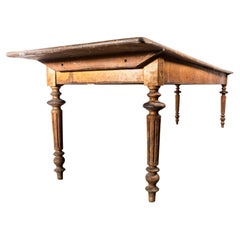 Dining Room Tables