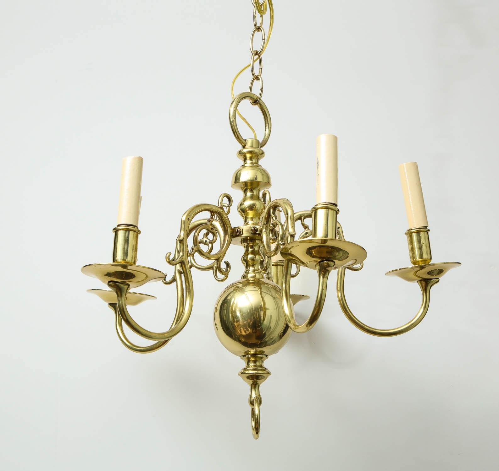 lampadario ottone anni 70 prezzo