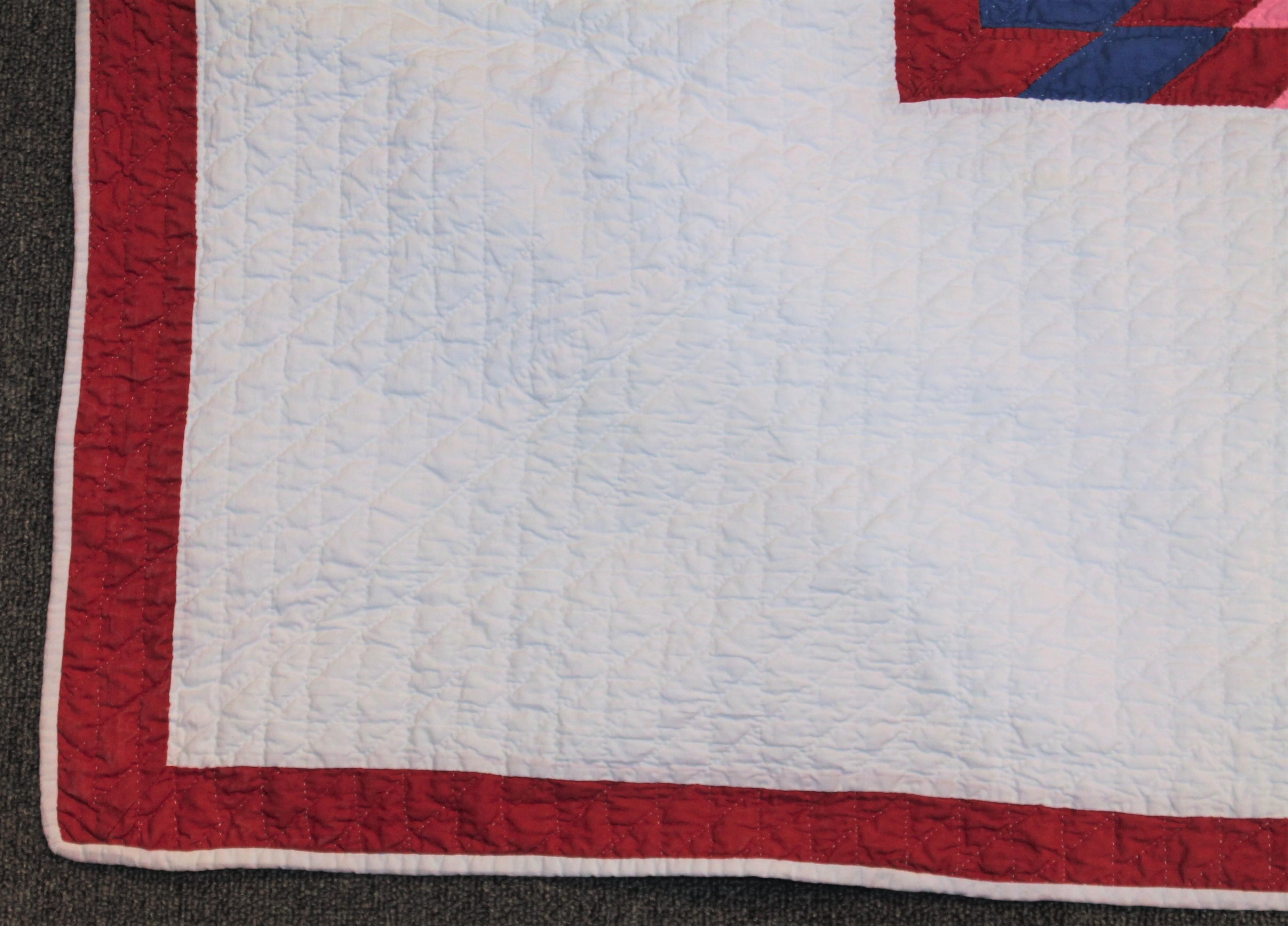 patriotic quilts for sale