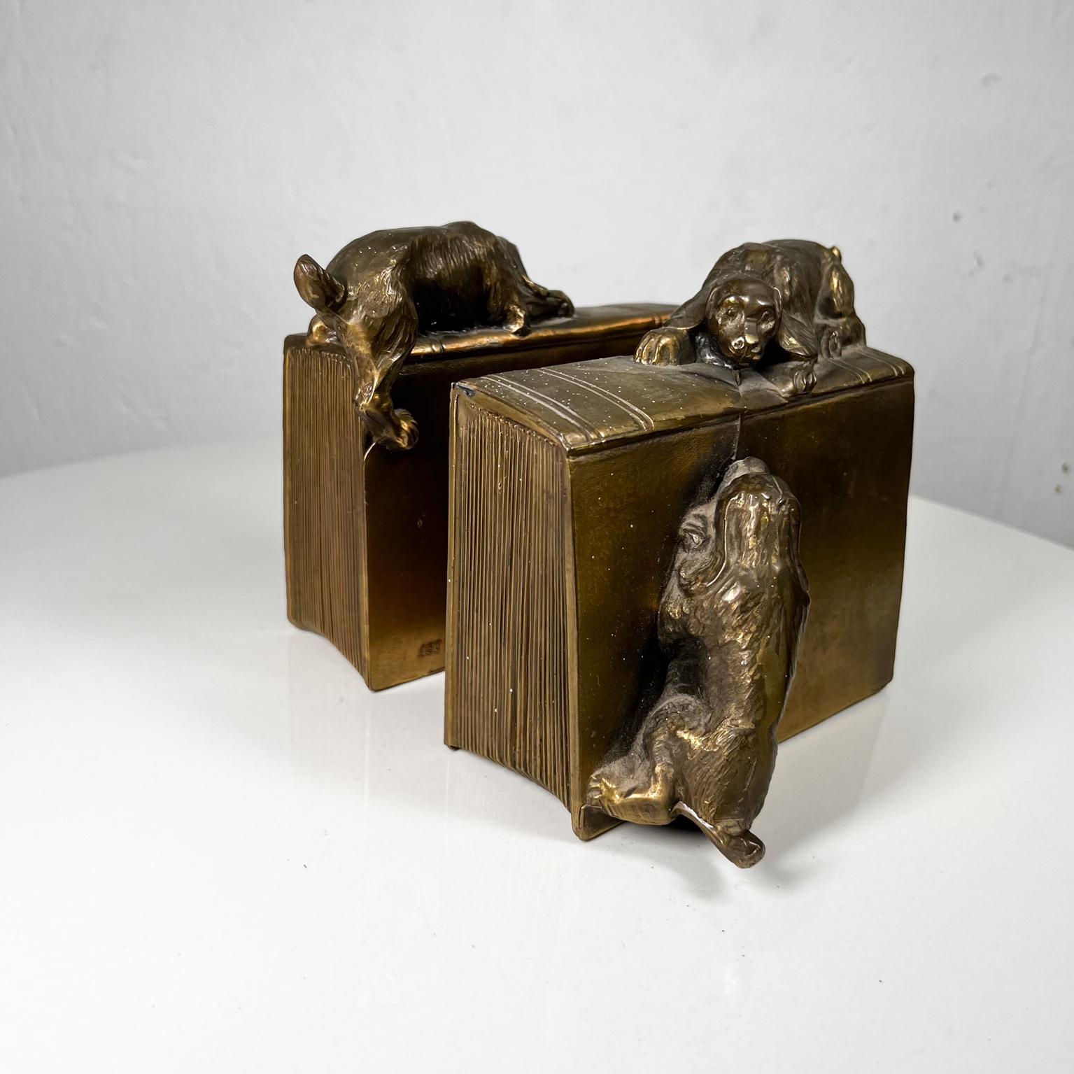 pm craftsman bookends
