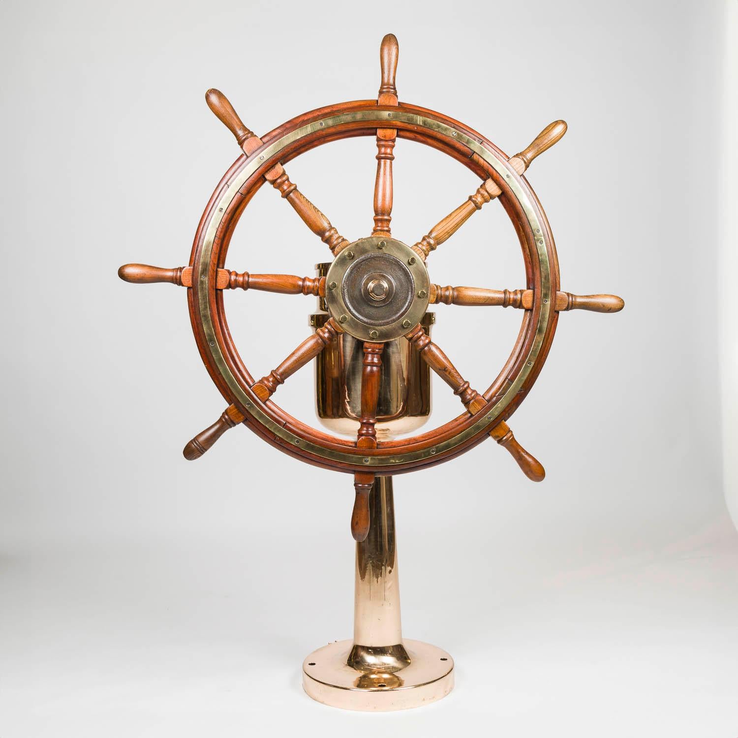 Casquette de conduite des années 1930 de la Benson Electric Co du Wisconsin en vente 5