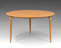 1930s Bruno Mathsson ‘’Annika’’ Table