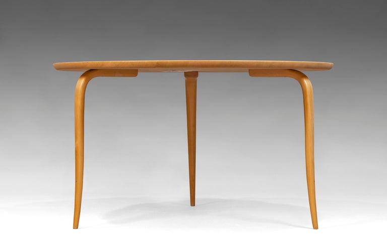 Mid-20th Century 1930s Bruno Mathsson ‘’Annika’’ Table For Sale