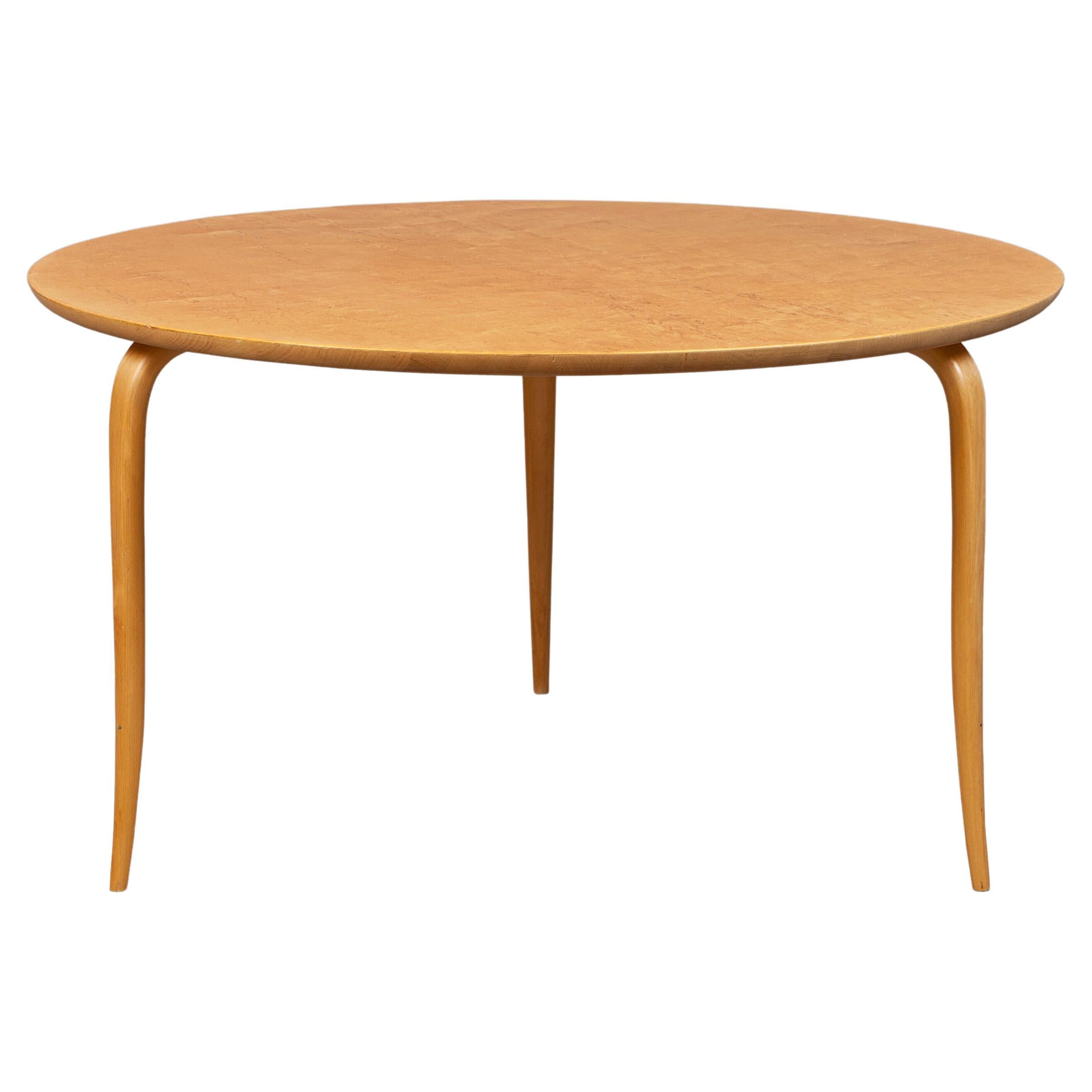 1930s Bruno Mathsson ‘’Annika’’ Table