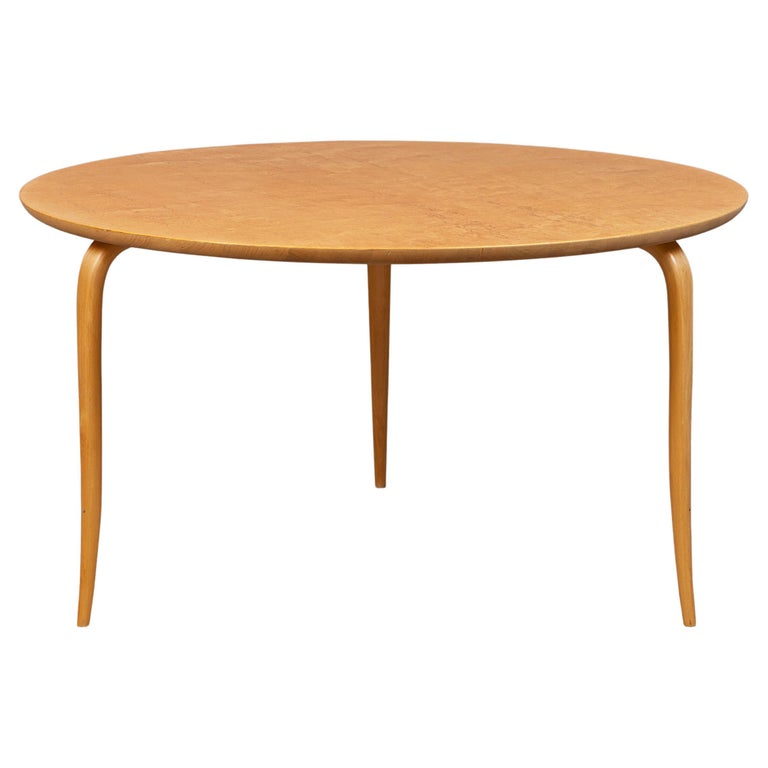 1930s Bruno Mathsson ‘’Annika’’ Table For Sale