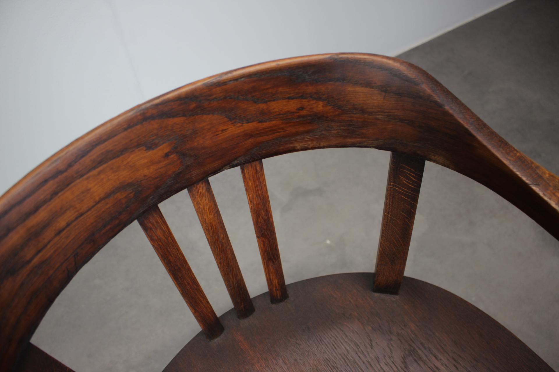 1930er Stuhl von Arbor Trade Mark-Prag. Tschechoslowakei (Tschechisch) im Angebot