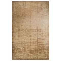 1930er Jahre Chinesisch Art Deco Teppich ( 12' x 19'4" - 365 x 560 )