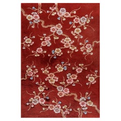 1930s Chinese Art Deco Rug ( 3' x 5' - 91 x 152 )