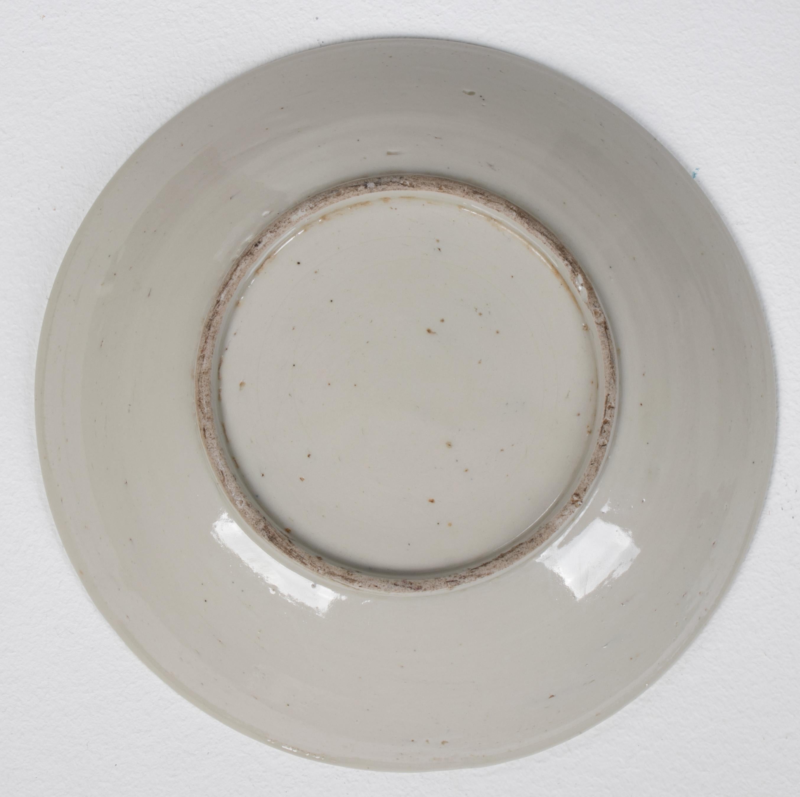 fish china plates