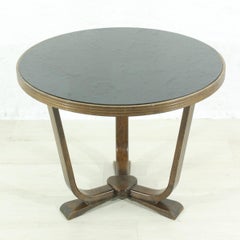 1930s Couch / Sofa Table