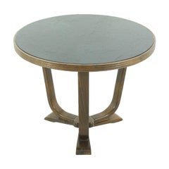 1930s Couch / Sofa Table