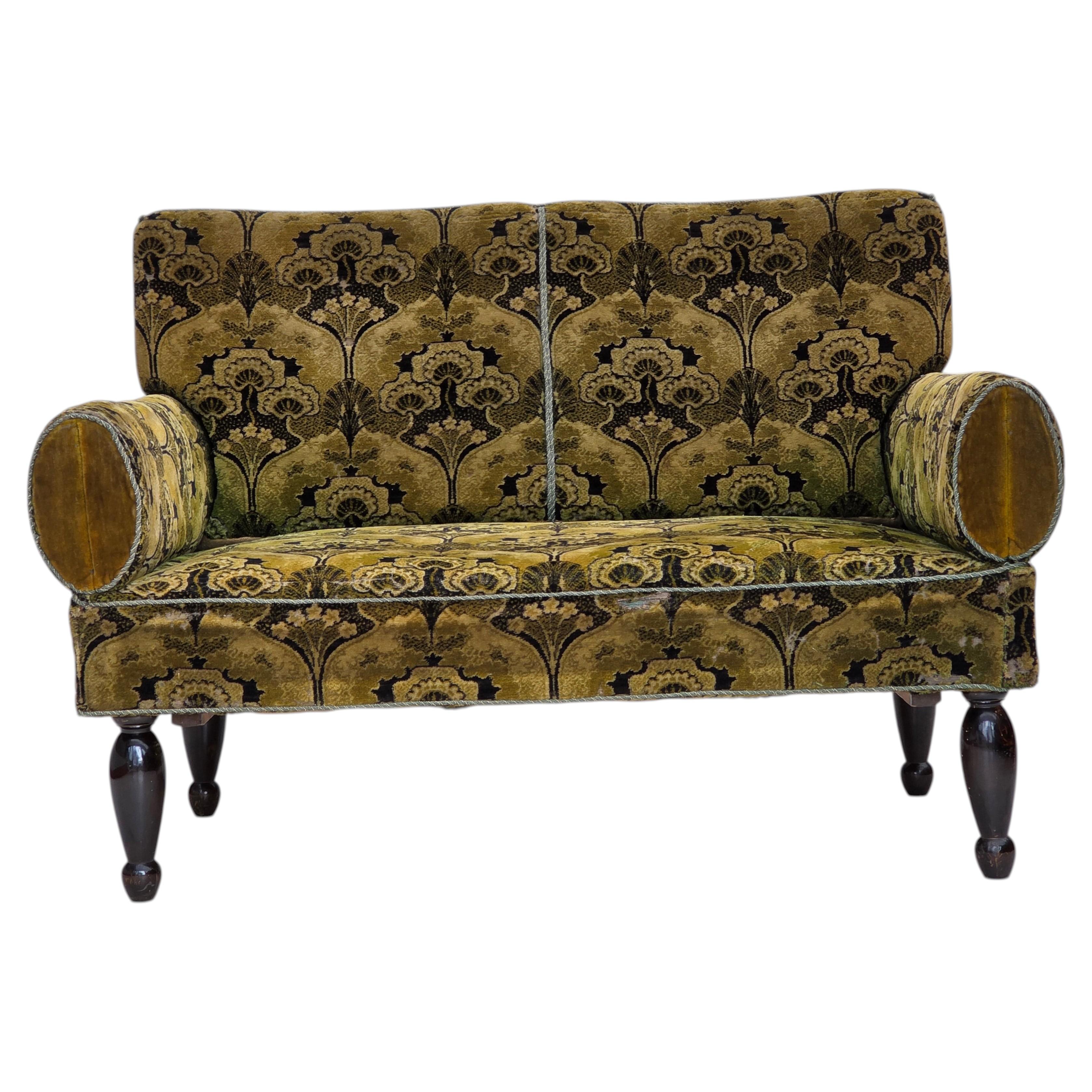 What is a two-seater?